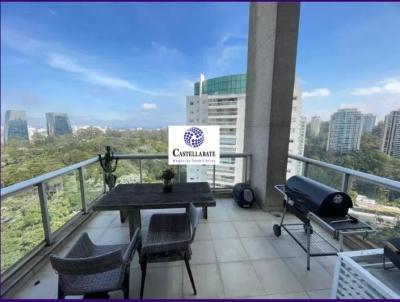 Apartamento Alto Padr�o para Venda, em S�o Paulo, bairro Parque do Morumbi, 2 dormit�rios, 2 banheiros, 1 su�te, 2 vagas