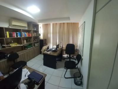 Sala Comercial para Venda, em Salvador, bairro Com�rcio, 1 banheiro