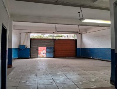 Galp�o para Loca��o, em Rio de Janeiro, bairro Braz de Pina, 2 banheiros