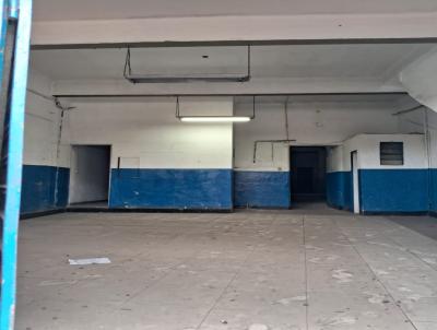 Galp�o para Loca��o, em Rio de Janeiro, bairro Braz de Pina, 2 banheiros