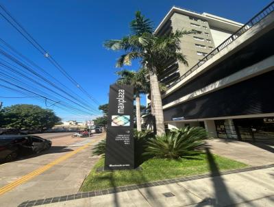 Apartamento para Venda, em Canoas, bairro Marechal Rondon, 1 dormit�rio, 1 banheiro, 1 vaga