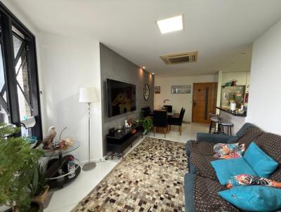 Apartamento para Venda, em Salvador, bairro Pituba, 2 dormit�rios, 3 banheiros, 2 su�tes, 2 vagas