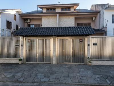 Casa para Venda, em Canoas, bairro S�o Jos�, 3 dormit�rios, 3 banheiros, 1 su�te, 2 vagas
