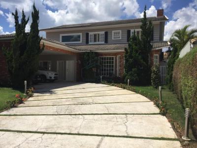 Casa em Condom�nio para Loca��o, em Santana de Parna�ba, bairro Alphaville, 4 dormit�rios, 6 banheiros, 4 su�tes, 10 vagas