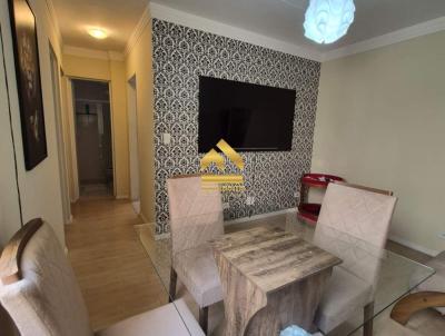 Apartamento 2 Quartos para Venda, em S�o Jos� dos Campos, bairro JD AM�RICA, 2 dormit�rios, 1 banheiro, 1 vaga