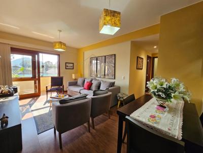 Apartamento para Venda, em Teres�polis, bairro Alto, 2 dormit�rios, 2 banheiros, 1 su�te, 1 vaga