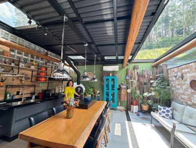 Casa em Condom�nio para Venda, em , bairro Demarchi, 3 dormit�rios, 3 banheiros, 1 su�te, 3 vagas