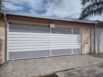 Casa para Venda, em Campinas, bairro Loteamento Residencial Porto Seguro, 2 dormit�rios, 2 banheiros, 1 su�te, 2 vagas