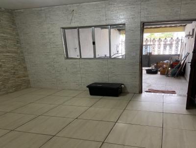 Casa para Loca��o, em S�o Vicente, bairro Vila Mateo Bei, 2 dormit�rios, 2 banheiros, 1 vaga