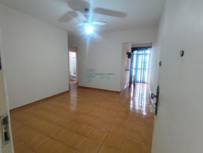 Apartamento 1 dormit�rio para Loca��o, em S�o Vicente, bairro Centro, 1 dormit�rio, 1 banheiro, 1 vaga