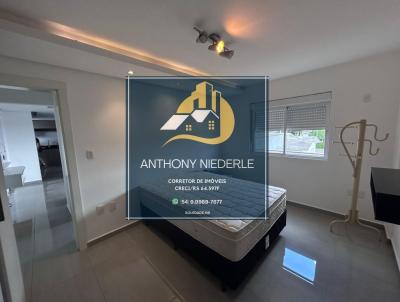 Apartamento para Venda, em Soledade, bairro Centro, 1 dormit�rio, 1 banheiro, 1 vaga