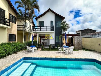 Casa em Condom�nio para Venda, em , bairro , 3 dormit�rios, 2 banheiros, 1 su�te, 2 vagas