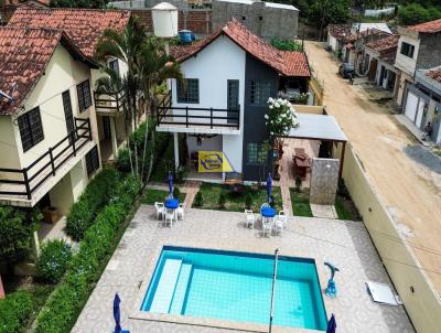 Casa em Condom�nio para Loca��o, em , bairro , 3 dormit�rios, 2 banheiros, 1 su�te, 1 vaga
