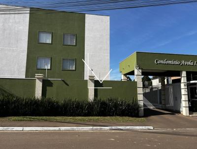 Apartamento para Loca��o, em Arauc�ria, bairro Boqueir�o, 2 dormit�rios, 1 banheiro, 2 vagas
