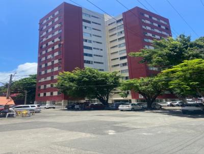 Apartamento para Venda, em Salvador, bairro Costa Azul, 2 dormit�rios, 1 banheiro, 1 vaga