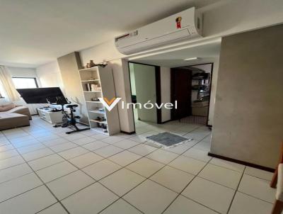 Apartamento para Venda, em Macei�, bairro Ponta Verde, 2 dormit�rios, 3 banheiros, 1 su�te, 1 vaga