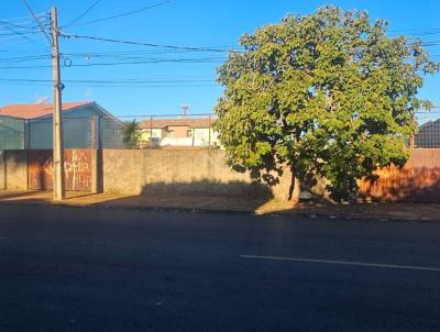 Terreno para Venda, em Tr�s Lagoas, bairro Jd. Nova Ipanema
