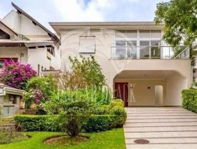 Casa em Condom�nio para Venda, em Santana de Parna�ba, bairro Alphaville 6