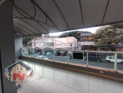 Sal�o Comercial para Loca��o, em Atibaia, bairro Vila Thais, 2 banheiros, 2 vagas