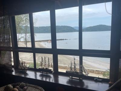 Casa para Venda, em Angra dos Reis, bairro Bracu� (Cunhambebe), 1 dormit�rio, 1 vaga