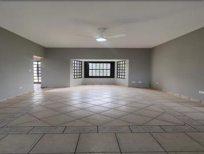 Casa para Venda, em Presidente Prudente, bairro PARQUE FURQUIM, 4 dormit�rios, 6 banheiros, 4 su�tes, 4 vagas