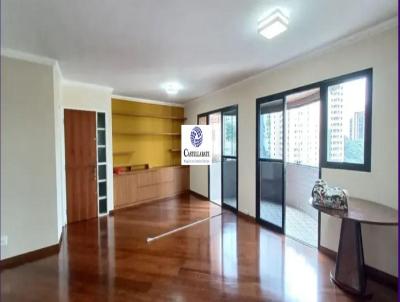 Apartamento para Venda, em S�o Paulo, bairro Vila Suzano, 3 dormit�rios, 4 banheiros, 1 su�te, 2 vagas