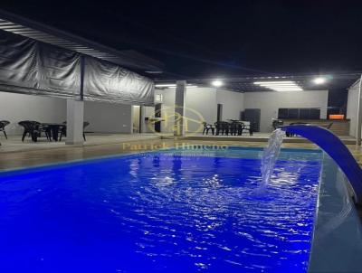 Ed�cula para Venda, em Piracicaba, bairro Terras di Treviso, 1 dormit�rio, 2 banheiros