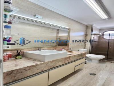 Apartamento para Venda, em Santos, bairro Gonzaga, 3 dormit�rios, 3 banheiros, 1 su�te, 2 vagas