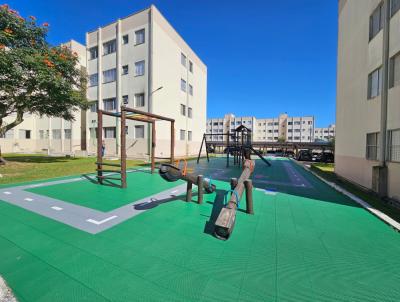 Apartamento para Venda, em Mogi das Cruzes, bairro C�zar de Souza, 2 dormit�rios, 1 banheiro, 1 vaga