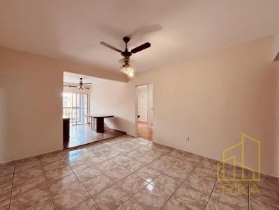 Apartamento para Venda, em Santos, bairro Campo Grande, 2 dormit�rios, 2 banheiros, 1 su�te, 1 vaga