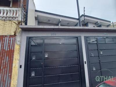 Sobrado para Venda, em S�o Paulo, bairro Vila Babil�nia, 2 dormit�rios, 3 banheiros, 2 su�tes, 1 vaga