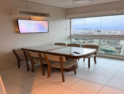 Apartamento 2 Quartos para Loca��o, em Santos, bairro Ponta da Praia, 2 dormit�rios, 2 banheiros, 2 vagas