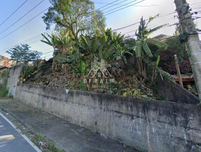 Terreno para Venda, em Ribeir�o Pires, bairro Vila Suissa
