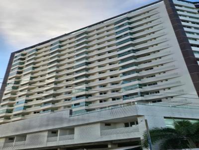 Apartamento para Venda, em Jo�o Pessoa, bairro Altiplano Cabo Branco, 3 dormit�rios, 2 banheiros, 1 su�te, 2 vagas