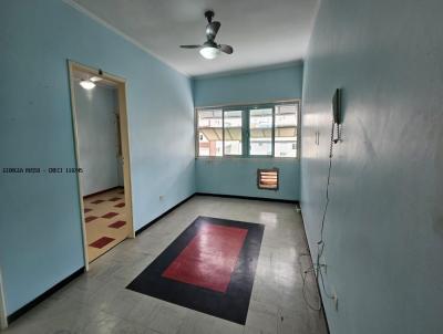 Apartamento para Venda, em Santos, bairro Jos� Menino, 1 dormit�rio, 2 banheiros, 1 vaga