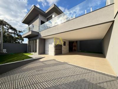 Casa para Venda, em Atibaia, bairro Loteamento Loanda, 3 dormit�rios, 4 banheiros, 3 su�tes, 4 vagas