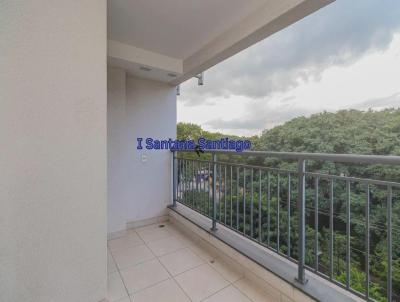 Apartamento para Venda, em S�o Paulo, bairro Vila das merces, 2 dormit�rios, 2 banheiros, 1 su�te, 1 vaga