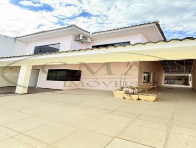Casa para Venda, em Maca�, bairro Nova Macae, 3 dormit�rios, 3 banheiros, 1 su�te, 4 vagas