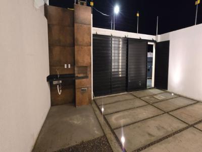 Casa para Venda, em Caruaru, bairro Bairro Nova Caruaru, 3 dormit�rios, 1 banheiro, 1 su�te, 2 vagas