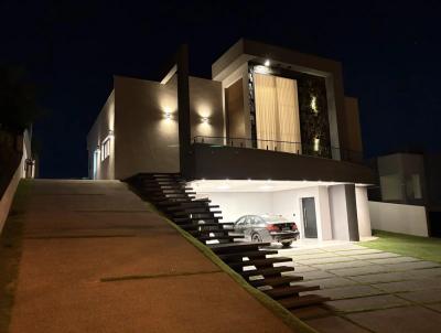 Casa em Condom�nio para Venda, em Itupeva, bairro Residencial dos Lagos, 4 dormit�rios, 6 banheiros, 4 su�tes, 6 vagas