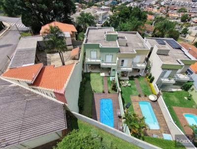 Casa para Venda, em Atibaia, bairro Jardim Paulista, 3 dormit�rios, 4 banheiros, 3 su�tes, 4 vagas