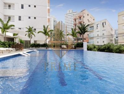 Apartamento para Venda, em Guaruj�, bairro Praia das Ast�rias, 2 dormit�rios, 2 banheiros, 1 su�te, 2 vagas