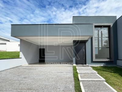 Casa em Condom�nio para Venda, em Boituva, bairro Portal Ville Jardins, 3 dormit�rios, 5 banheiros, 3 su�tes, 4 vagas
