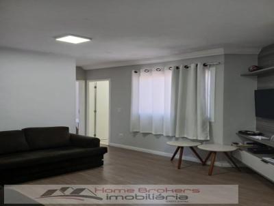Apartamento para Loca��o, em Jundia�, bairro Nova Cidade Jardim, 2 dormit�rios, 1 banheiro, 1 su�te, 1 vaga