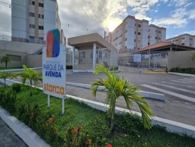 Apartamento para Venda, em Nossa Senhora do Socorro, bairro , 2 dormit�rios, 1 banheiro, 1 vaga