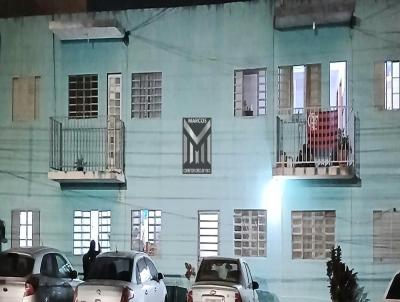 Apartamento para Loca��o, em RA XII Samambaia, bairro , 1 dormit�rio, 1 banheiro, 1 vaga