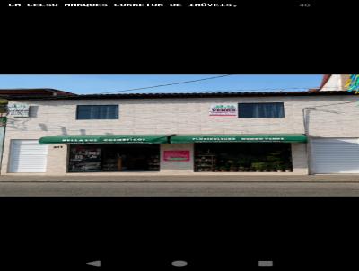 Casas 5 Quartos ou + para Venda, em Salvador, bairro CASTELO BRANCO, 5 dormit�rios, 4 banheiros, 2 su�tes