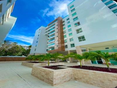Apartamento para Loca��o, em Lauro de Freitas, bairro Centro, 4 dormit�rios, 3 banheiros, 2 su�tes, 2 vagas
