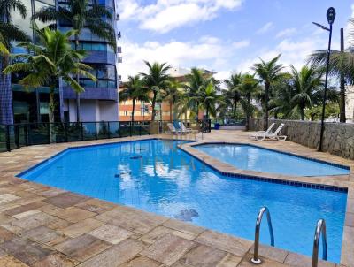 Apartamento para Venda, em Guaruj�, bairro Praia da Enseada, 2 dormit�rios, 2 banheiros, 1 su�te, 1 vaga