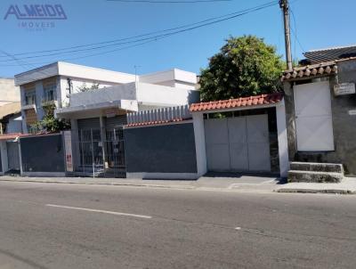 Residencial e Comercial para Venda, em S�o Gon�alo, bairro ROCHA, 6 dormit�rios, 4 banheiros, 1 su�te, 4 vagas